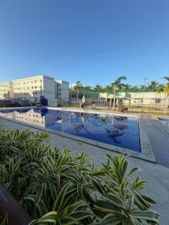Apartamento para vender com 2 Quartos no Bairro Luar da Barra em Barra Dos Coqueiros
