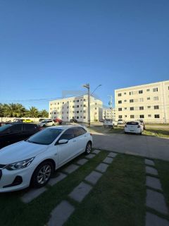 Apartamento para vender com 2 Quartos no Bairro Luar da Barra em Barra Dos Coqueiros