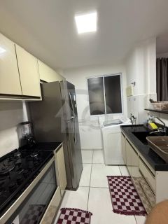 Apartamento para vender com 2 Quartos no Bairro Luar da Barra em Barra Dos Coqueiros