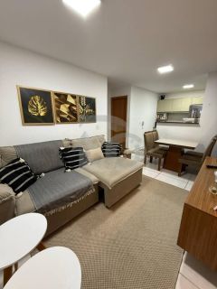 Apartamento para vender com 2 Quartos no Bairro Luar da Barra em Barra Dos Coqueiros