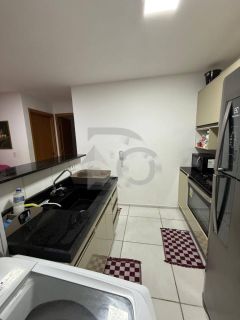 Apartamento para vender com 2 Quartos no Bairro Luar da Barra em Barra Dos Coqueiros