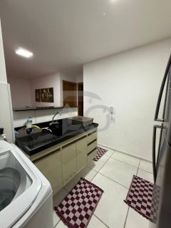 Apartamento para vender com 2 Quartos no Bairro Luar da Barra em Barra Dos Coqueiros