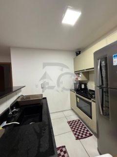Apartamento para vender com 2 Quartos no Bairro Luar da Barra em Barra Dos Coqueiros