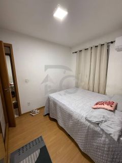 Apartamento para vender com 2 Quartos no Bairro Luar da Barra em Barra Dos Coqueiros