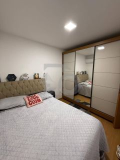 Apartamento para vender com 2 Quartos no Bairro Luar da Barra em Barra Dos Coqueiros