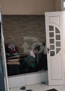 Casa para vender com 2 Quartos no Bairro Dom Luciano em Aracaju