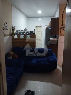 Casa para vender com 2 Quartos no Bairro Dom Luciano em Aracaju