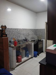 Casa para vender com 2 Quartos no Bairro Dom Luciano em Aracaju