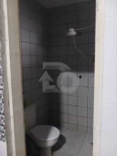 Casa para vender com 2 Quartos no Bairro Dom Luciano em Aracaju