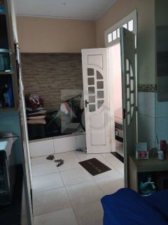 Casa para vender com 2 Quartos no Bairro Dom Luciano em Aracaju