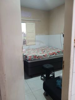 Casa para vender com 2 Quartos no Bairro Dom Luciano em Aracaju