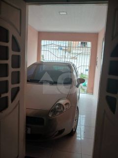 Casa para vender com 2 Quartos no Bairro Dom Luciano em Aracaju