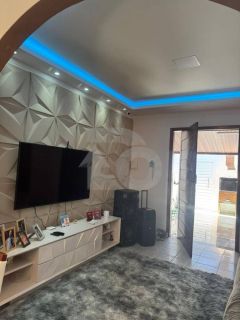 Casa para vender com 3 Quartos no Bairro Bugio em Aracaju