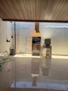 Casa para vender com 3 Quartos no Bairro Bugio em Aracaju