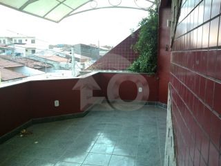 Casa para vender com 4 Quartos, sendo 3 Suítes no Bairro São Conrado em Aracaju