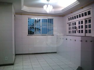 Casa para vender com 4 Quartos, sendo 3 Suítes no Bairro São Conrado em Aracaju
