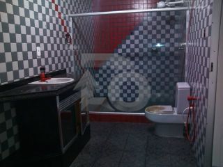 Casa para vender com 4 Quartos, sendo 3 Suítes no Bairro São Conrado em Aracaju