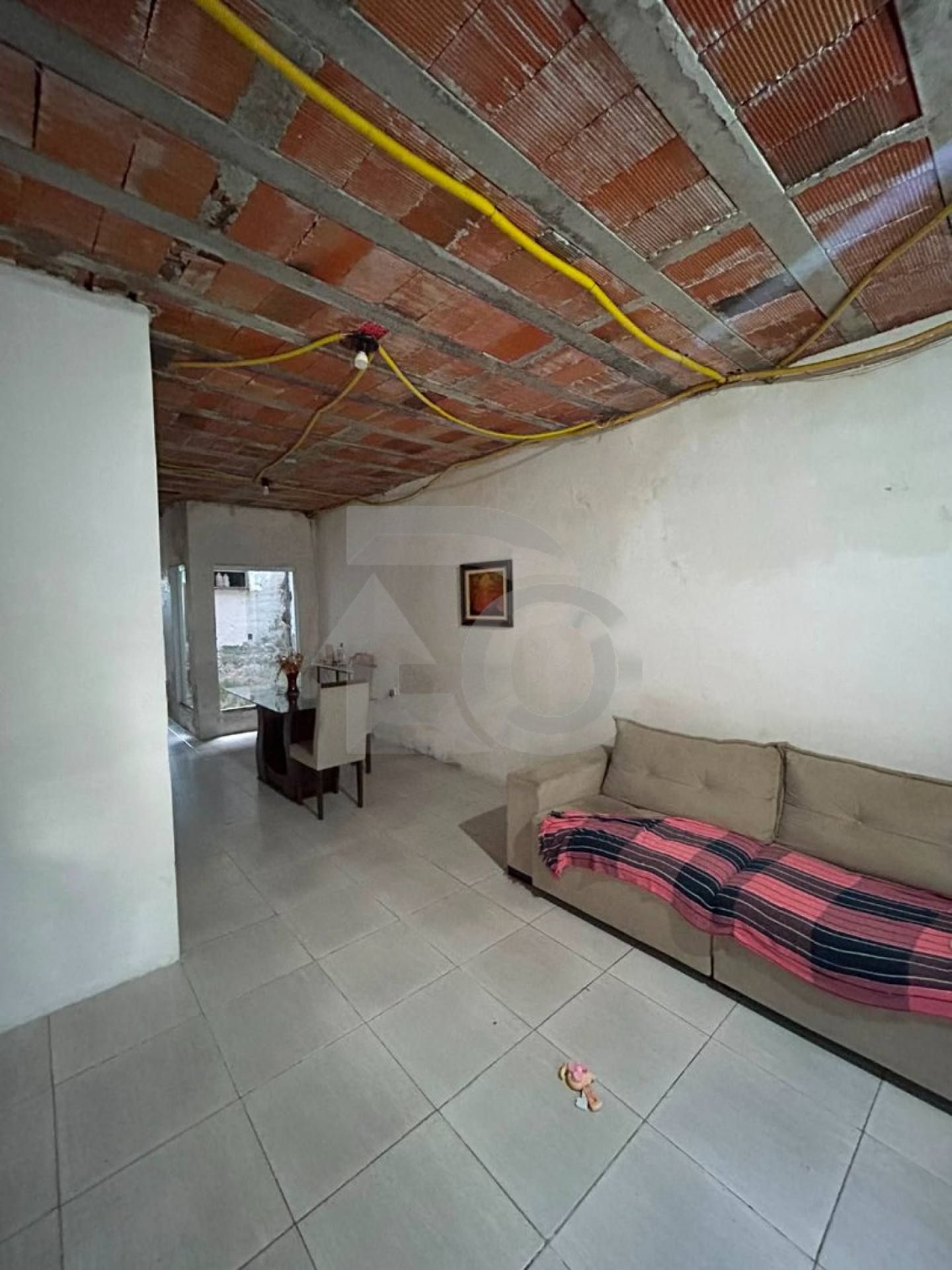 Casa para vender com 3 Quartos no Bairro Eduardo Gomes em São Cristóvão