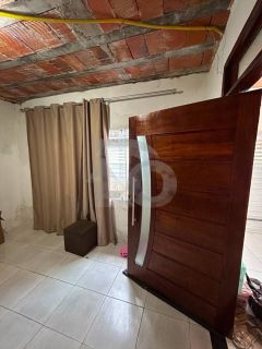 Casa para vender com 3 Quartos no Bairro Eduardo Gomes em São Cristóvão