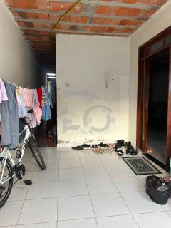 Casa para vender com 3 Quartos no Bairro Eduardo Gomes em São Cristóvão