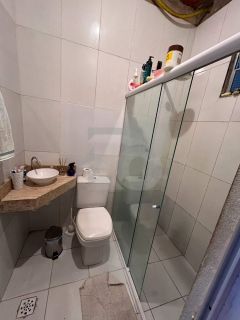 Casa para vender com 3 Quartos no Bairro Eduardo Gomes em São Cristóvão