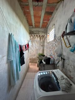 Casa para vender com 3 Quartos no Bairro Eduardo Gomes em São Cristóvão