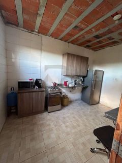 Casa para vender com 3 Quartos no Bairro Eduardo Gomes em São Cristóvão