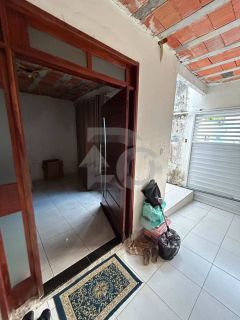 Casa para vender com 3 Quartos no Bairro Eduardo Gomes em São Cristóvão