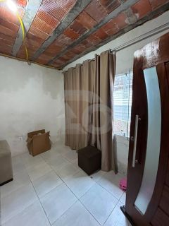 Casa para vender com 3 Quartos no Bairro Eduardo Gomes em São Cristóvão