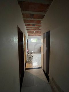 Casa para vender com 3 Quartos no Bairro Eduardo Gomes em São Cristóvão