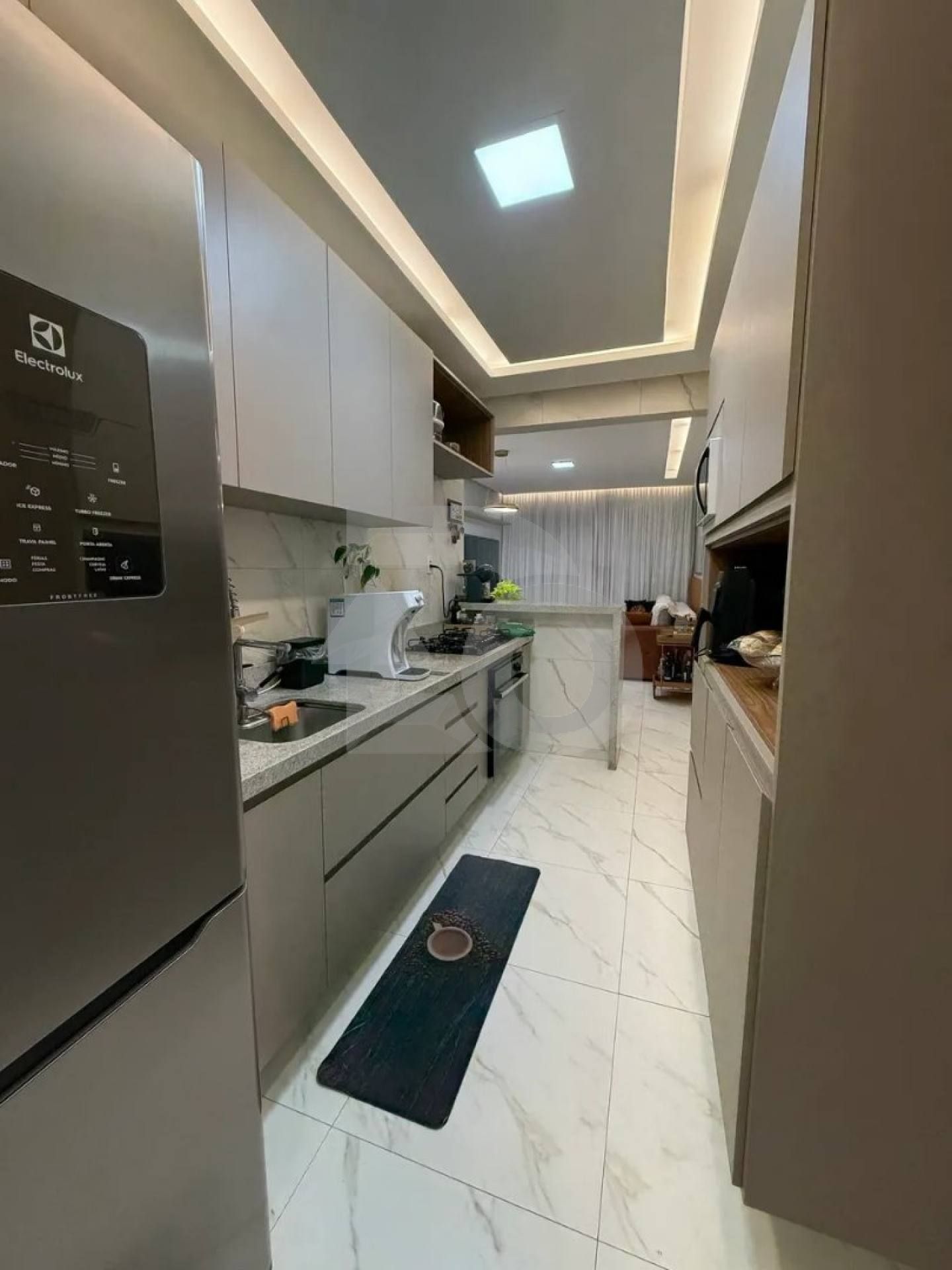 Apartamento para vender com 3 Quartos no Bairro Luzia em Aracaju