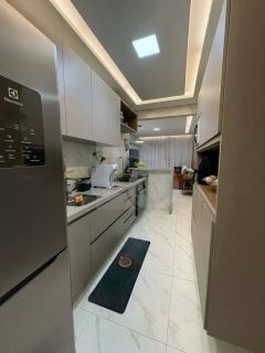 Apartamento para vender com 3 Quartos no Bairro Luzia em Aracaju