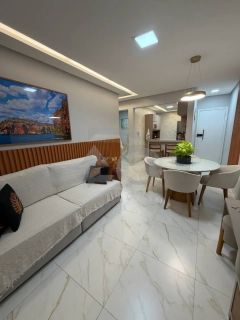Apartamento para vender com 3 Quartos no Bairro Luzia em Aracaju