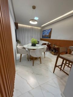 Apartamento para vender com 3 Quartos no Bairro Luzia em Aracaju