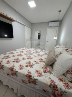 Apartamento para vender com 3 Quartos no Bairro Luzia em Aracaju