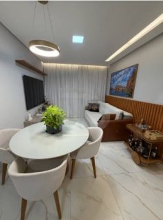 Apartamento para vender com 3 Quartos no Bairro Luzia em Aracaju