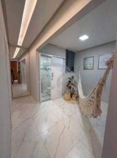Apartamento para vender com 3 Quartos no Bairro Luzia em Aracaju