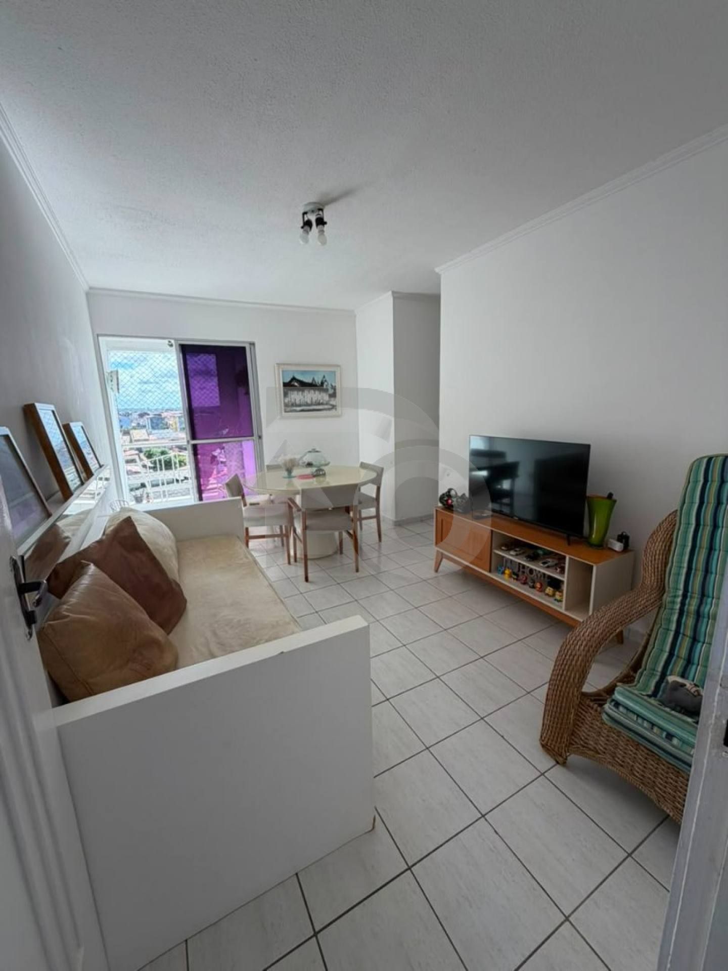 Apartamento para vender com 2 Quartos no Bairro Farolândia em Aracaju