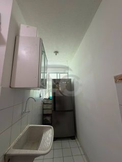 Apartamento para vender com 2 Quartos no Bairro Farolândia em Aracaju