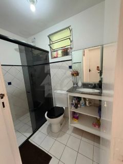Apartamento para vender com 2 Quartos no Bairro Farolândia em Aracaju