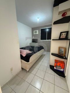 Apartamento para vender com 2 Quartos no Bairro Farolândia em Aracaju