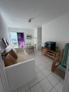 Apartamento para vender com 2 Quartos no Bairro Farolândia em Aracaju