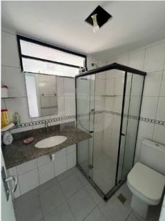 Apartamento para vender com 3 Quartos, sendo 1 Suíte no Bairro Luzia em Aracaju