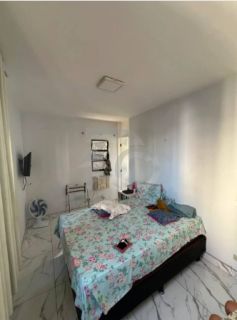 Apartamento para vender com 3 Quartos, sendo 1 Suíte no Bairro Luzia em Aracaju