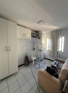 Apartamento para vender com 3 Quartos, sendo 1 Suíte no Bairro Luzia em Aracaju
