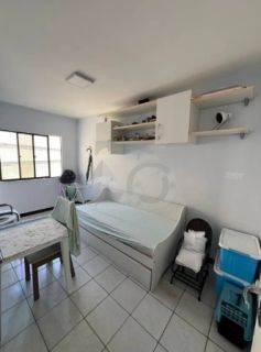 Apartamento para vender com 3 Quartos, sendo 1 Suíte no Bairro Luzia em Aracaju