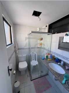 Apartamento para vender com 3 Quartos, sendo 1 Suíte no Bairro Luzia em Aracaju