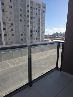 Apartamento para vender com 2 Quartos, sendo 1 Suíte no Bairro Aeroporto em Aracaju