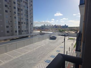 Apartamento para vender com 2 Quartos, sendo 1 Suíte no Bairro Aeroporto em Aracaju