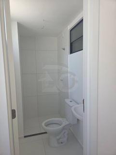 Apartamento para vender com 2 Quartos, sendo 1 Suíte no Bairro Aeroporto em Aracaju